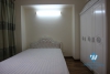 Furnished 04 bedrooms apartment for rent in Ciputra, Hanoi
